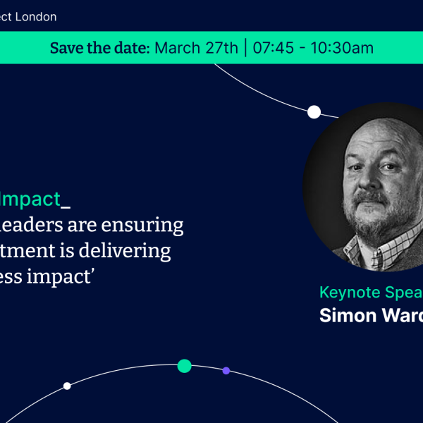 Nearform Connect London - March 2024