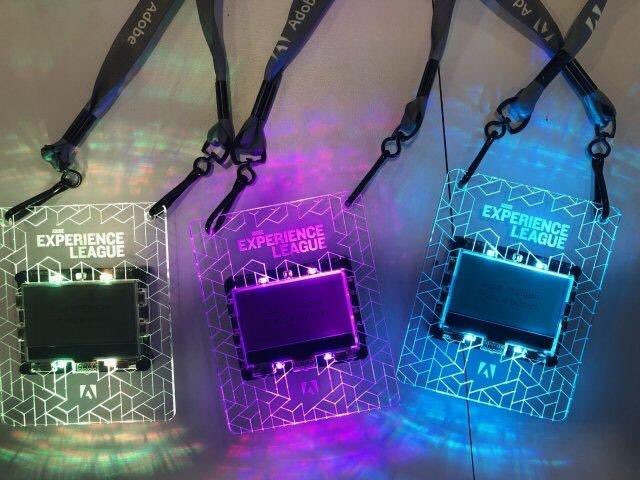 experience league digital badges