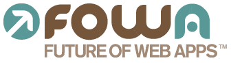 future of web apps logo